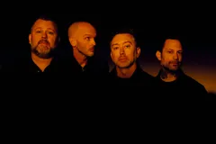 Rise Against have shared their new single 'Ricochet'