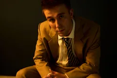 SG Lewis has announced his third album 'Anemoia', coming this September