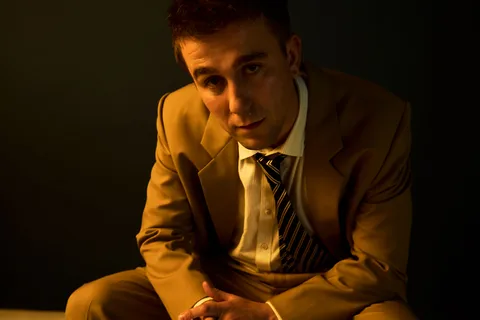 SG Lewis has announced his third album 'Anemoia', coming this September