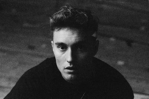 Watch Sam Fender bring activists including Greta Thunberg onstage at Syd For Solen during 'Hypersonic Missiles'