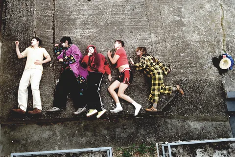 Sorry announce new album 'Cosplay', share new single 'Echoes'