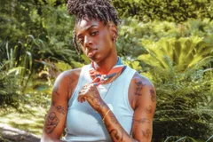 Cat Burns ruminates on love, loss and grief with her new single 'All This Love'