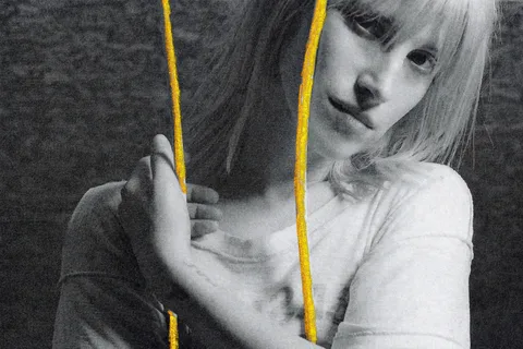 Hayley Williams has dropped her 17 new solo songs as individual singles on streaming