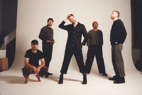 Bloc Party and Kaiser Chiefs are going to headline Nottingham's Splendour Festival