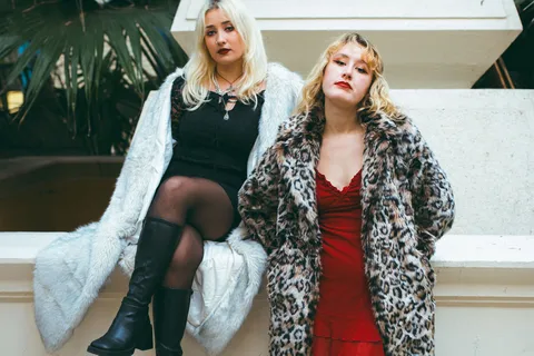 Mutations Festival has confirmed its 2025 return with Dry Cleaning and Lambrini Girls headlining