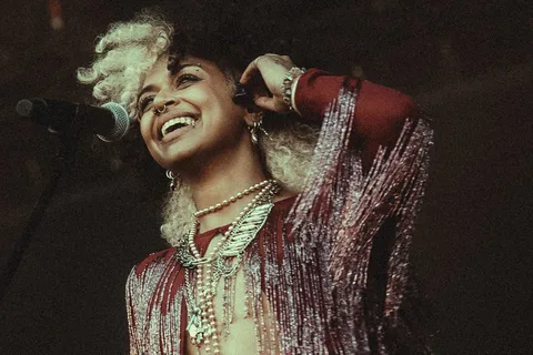 Nxdia has announced their first UK and European headline tour for October 2025