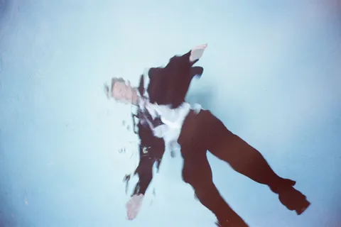 Seb Wildblood has announced his new album ‘Waterworld’ with early single ‘Insomniac Crossing’ featuring Eli Dayo