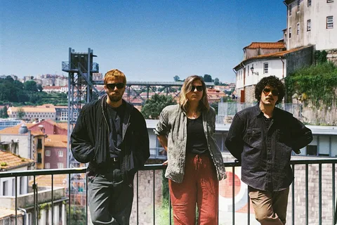 Sunflowers have announced their new noise-punk album 'You Have Fallen... Congratulations!'