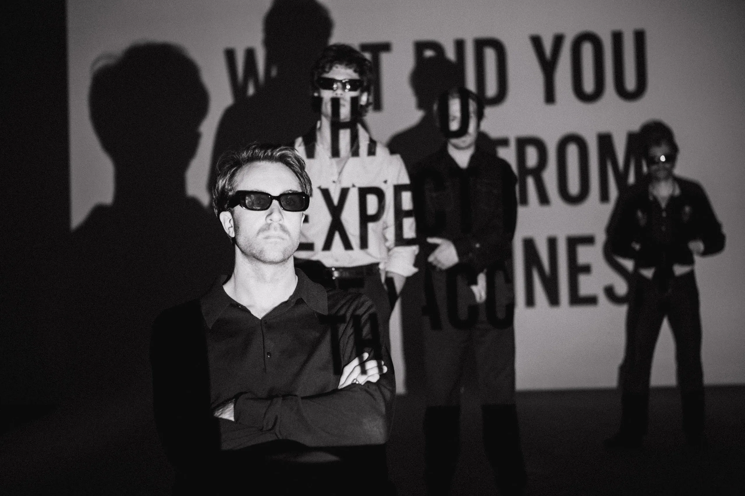 The Vaccines have booked a 15th anniversary UK tour to celebrate their debut, 'What Did You Expect from The Vaccines?'