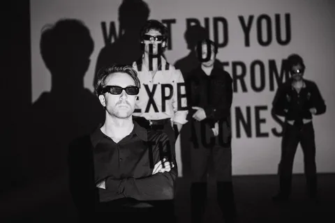 The Vaccines have booked a 15th anniversary UK tour to celebrate their debut, 'What Did You Expect from The Vaccines?'