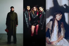 The April 2026 issue of Dork is now available to order – featuring Muna, James Blake, Holly Humberstone and more