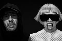 TOMORA have opened the door to ‘Come Closer’ with new single ‘Somewhere Else’