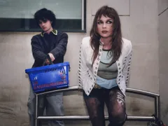 PUNCHBAG have fired off ‘What’s In My Bag’ ahead of EP ‘I Am Obsessed’