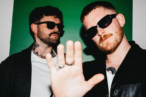 Big Special have dropped their new single 'SLUGLIFE'