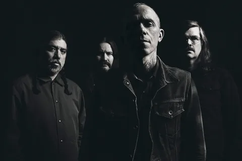 Converge have announced their new album 'Love Is Not Enough'