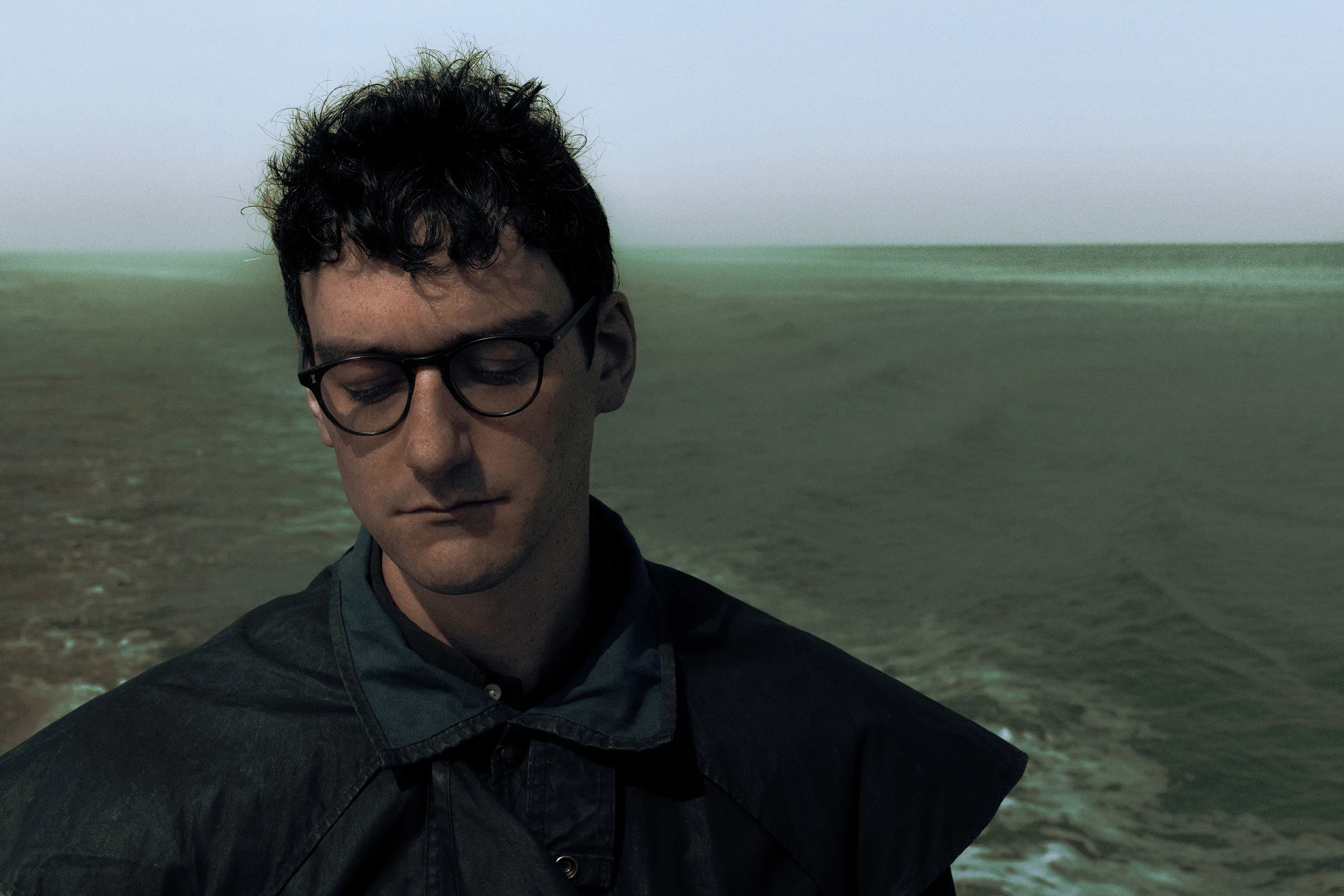 Danny L Harle has announced his new album 'Cerulean', feat. Caroline Polachek, Clairo, PinkPantheress and more