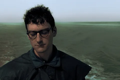 Danny L Harle has announced his new album 'Cerulean', feat. Caroline Polachek, Clairo, PinkPantheress and more