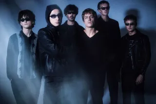 DEADLETTER have dropped their ominous new single, 'It Comes Creeping'