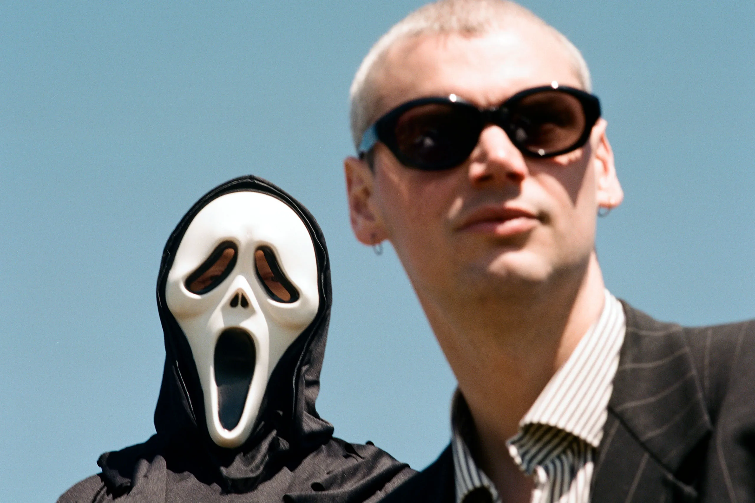 vegas water taxi have announced a new EP with teaser single 'Ozempic'