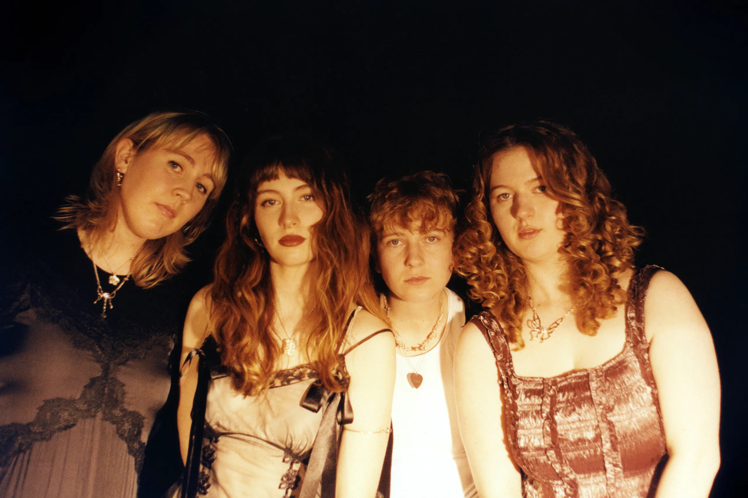 Florence Road have released their new single 'Storm Warnings'