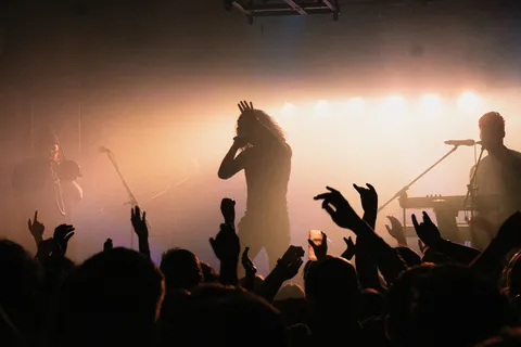 Dork’s Night Out is heading to Canada as part of M for Montréal 2025