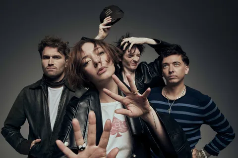 Marmozets have announced their first new music and UK tour in seven years