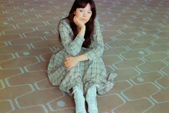 Ninush: Starting again, on her own terms