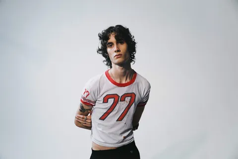 sombr has announced an intimate show at London's KOKO