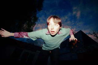 Stella Donnelly has released a new video for 'Standing Ovation' from 'Love and Fortune'