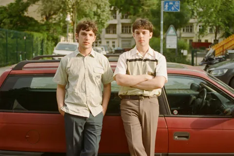 Folklore Records have dropped their 'Folklore Vol. 3' compilation