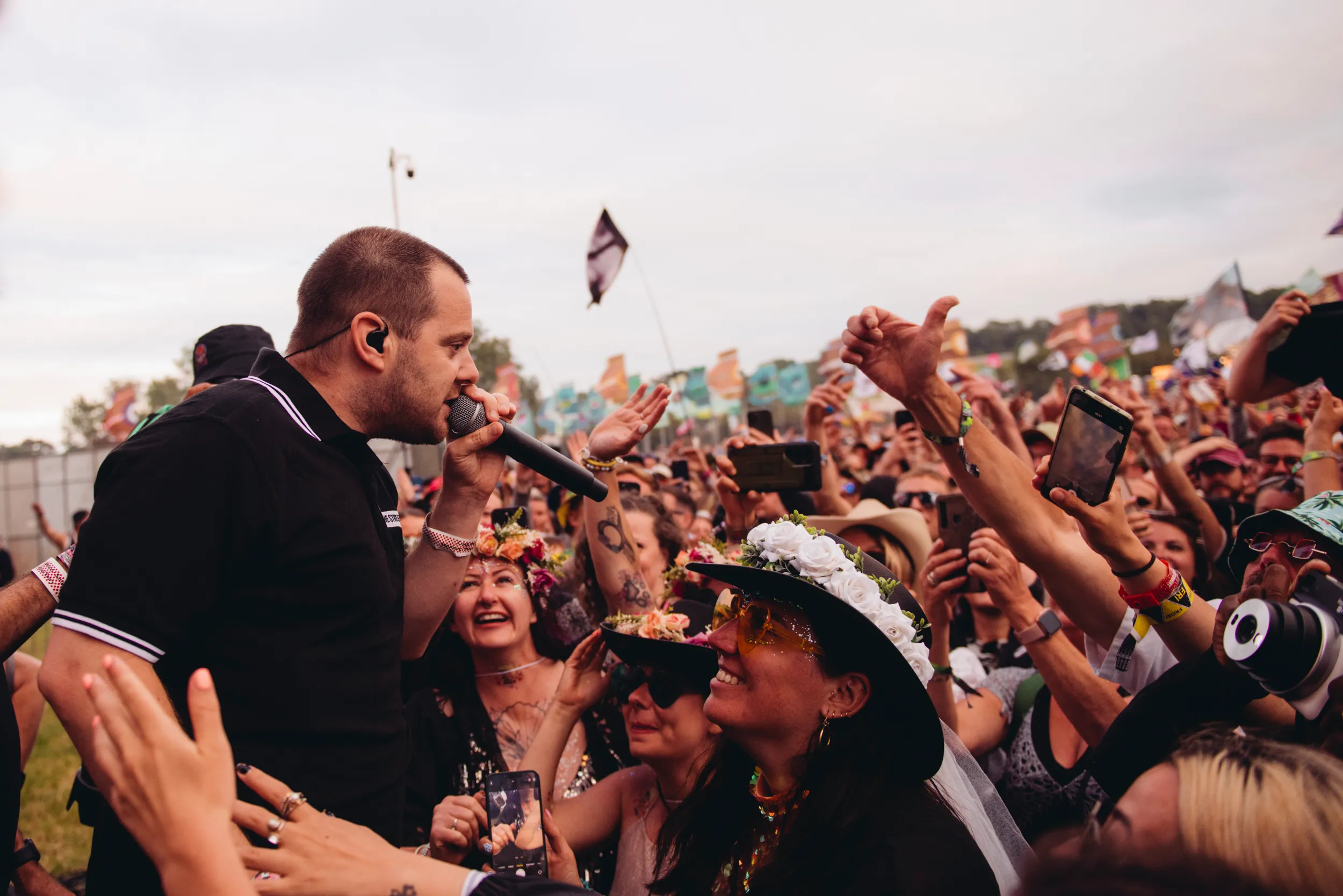 Y Not Festival have pressed play on 2026, announcing The Libertines, Reytons, Two Door Cinema Club and The Streets