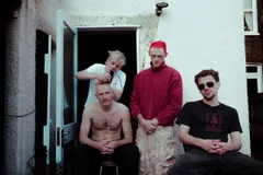 Bleech 9:3 find clarity with their new single 'Cannonball'