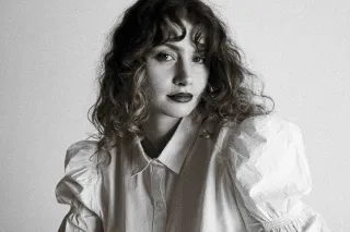 Ellur has unveiled her new single 'Dream Of Mine'