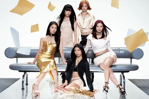 f5ve have announced a deluxe edition of their debut album, 'SEQUENCE 01.5'