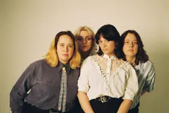 Paint By Numbers has confirmed its complete line-up with Grandmas House leading the new additions