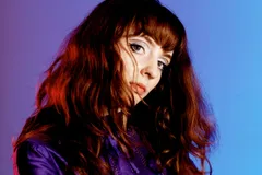 Jenny On Holiday has put her spin on The Replacements’ ‘Androgynous’