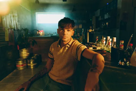 Louis Tomlinson has shared new track 'Palaces' from his upcoming album