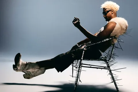 Danny Brown has announced a 15-date European and UK tour for March 2026