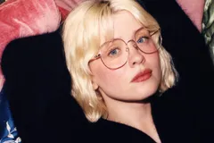 Maisie Peters has dropped her new single 'Say My Name In Your Sleep'