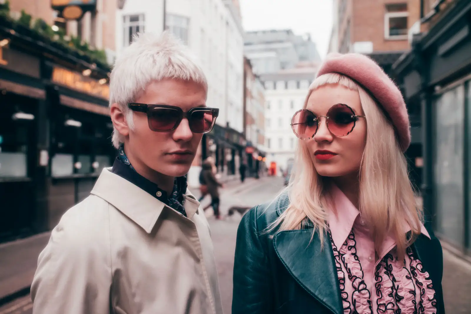 The Molotovs have doubled up at Kentish Town Forum after their first headline date sold out