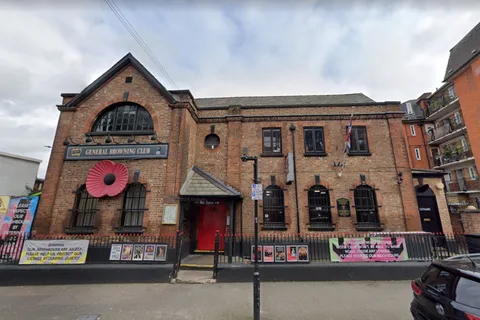 MOTH Club faces potential threat from new residential development plans