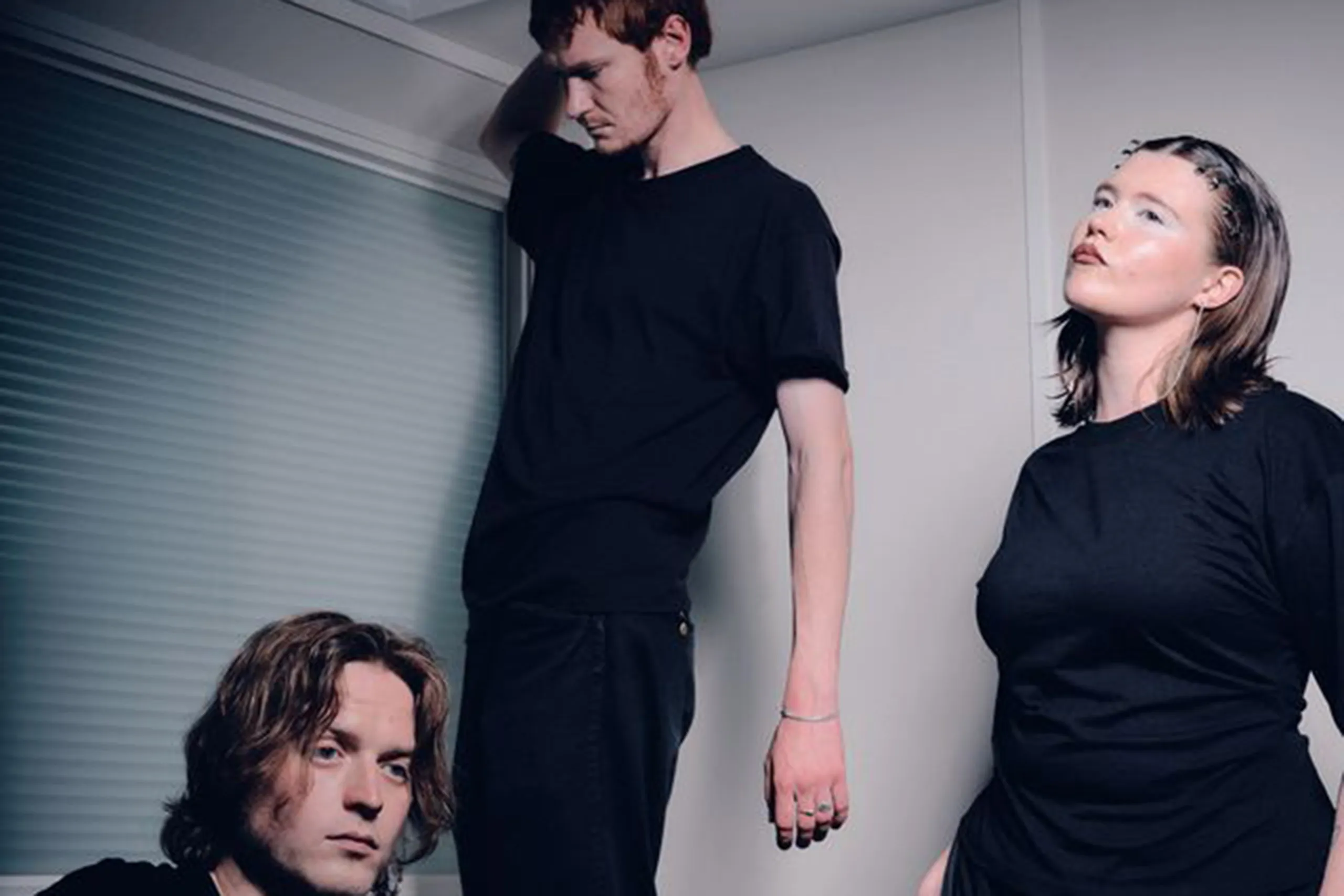 PVA have booked a UK tour for 2026, and dropped new single 'Enough'