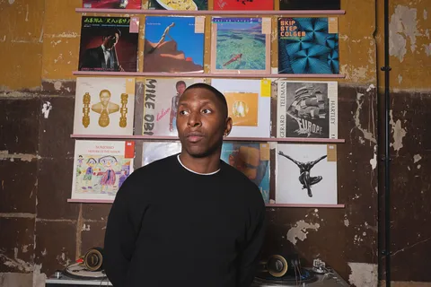 London punk band Rifle have announced their debut album and new single 'No King'