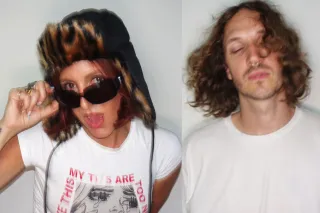 PinkPantheress, Little Simz, Nova Twins, Rachel Chinouriri and Olivia Dean are all nominated at the MOBO Awards 2026