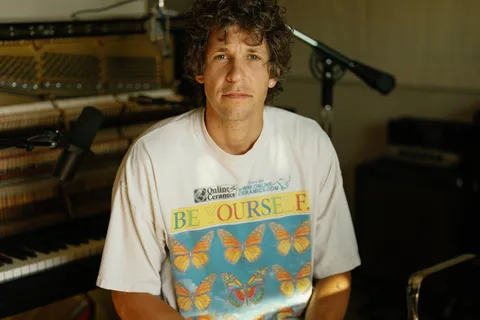Tobias Jesso Jr. has unveiled his new album 's h i n e', his first in a decade