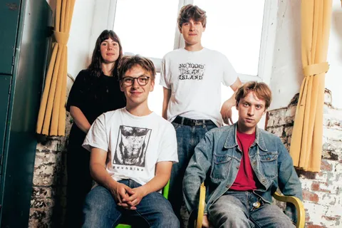 Westside Cowboy have released their second EP, 'So Much Country 'Till We Get There'