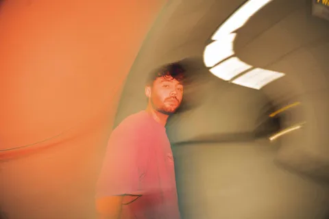 Somebody's Child: "I don't really analyse my songs, it's just a reflection of how I feel"