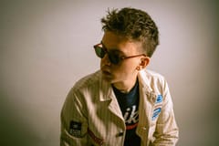 Ten Tonnes:  “You have to be your own hype man”
