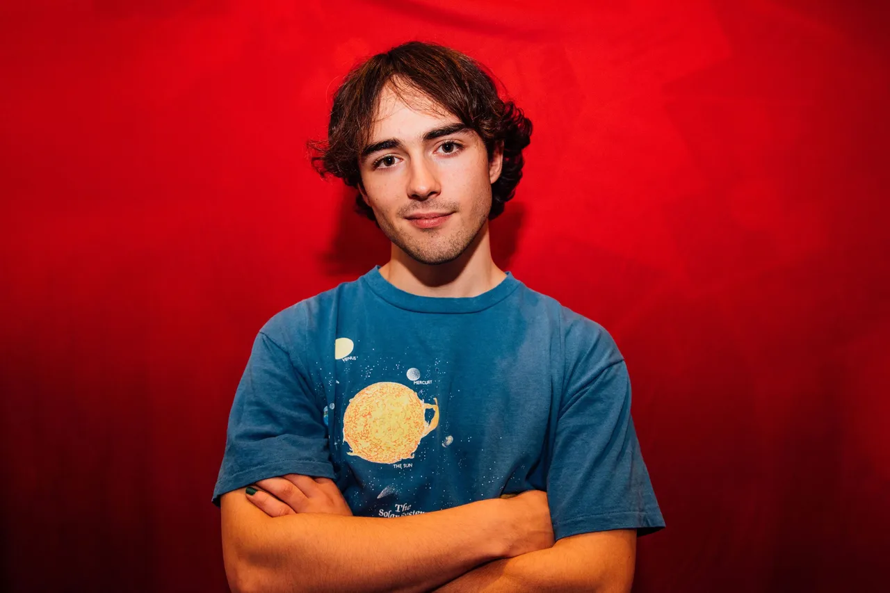 2022 Albums Preview: Alfie Templeman: “We’ve been able to put together this really cool album; it’s a completely new direction”