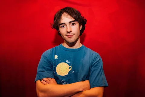 2022 Albums Preview: Alfie Templeman: “We’ve been able to put together this really cool album; it’s a completely new direction”